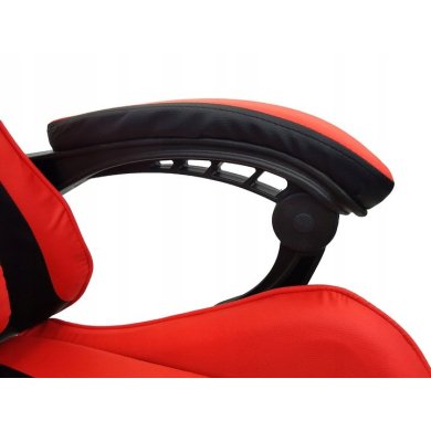 Геймерське крісло Kontrast KG104 Чорний - 9 Геймерське крісло Kontrast KG104 Чорний 5.90.20214 фото - 9