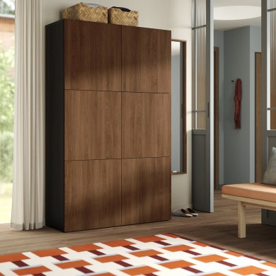 IKEA BESTA (ИКЕА БЕСТА) 09612227 фото - 4