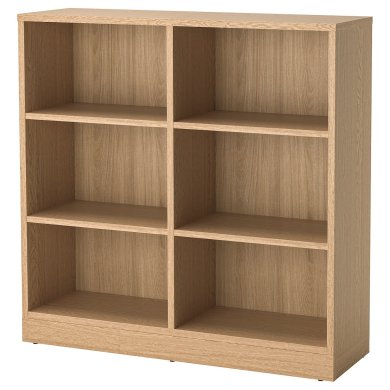 IKEA Стеллаж TONSTAD Дерево (ИКЕА ТОНСТАД) 50489291