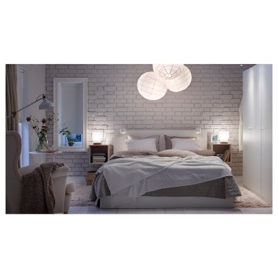 IKEA MALM (ИКЕА МАЛЬМ) 59175955 фото - 9