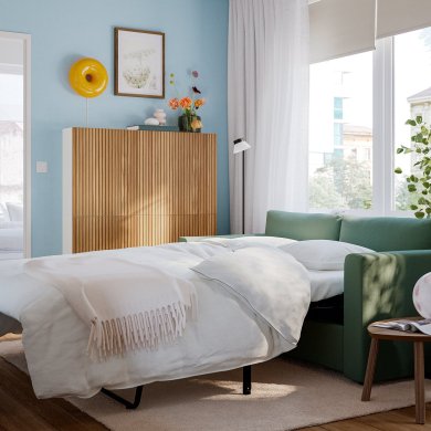 IKEA VIMLE (ИКЕА ВИМЛЕ) 59631983 фото - 3