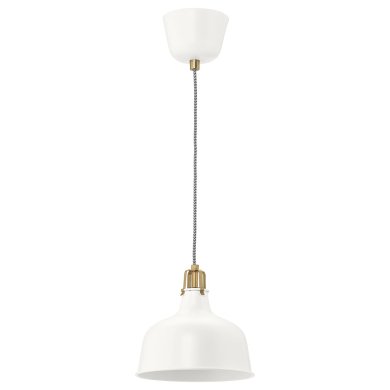 IKEA Светильник подвесной RANARP (ИКЕА RANARP) 10390961