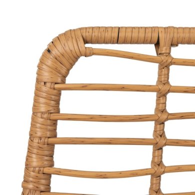 Комплект садових меблів Garden Line ABI7466 Коричневий ABI7466 фото - 5