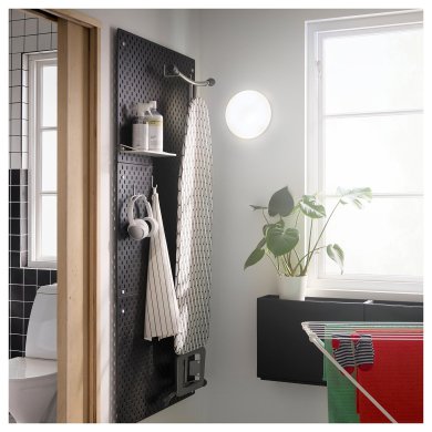 IKEA SKADIS (ИКЕА СКАДИС) 50534378 фото - 7