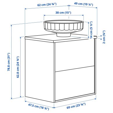IKEA ANGSJON/LERSJON (ИКЕА ANGSJON/LERSJON) 39629537 фото - 7