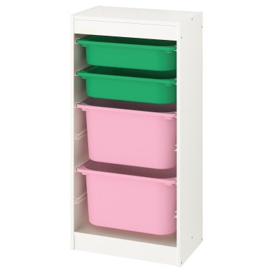 IKEA TROFAST (ИКЕА ТРОФАСТ) 79533302
