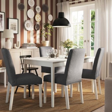 IKEA NASINGE / BERGMUND (ИКЕА НАСИНГЕ/БЕРГМУНД) 69596941 фото - 2