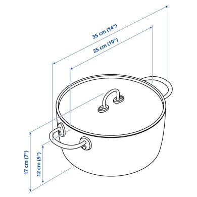 IKEA FINMAT (ИКЕА ФИНМАТ) 20517573 фото - 10