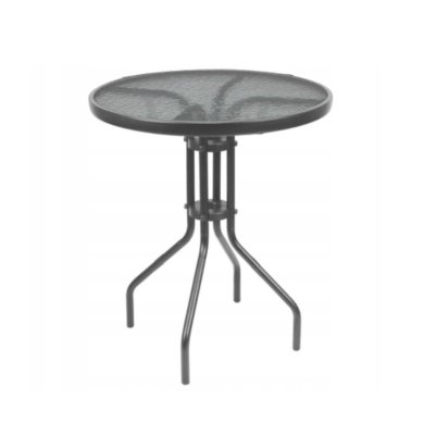 Комплект садових меблів Garden Line LORETTO Сірий NEO5252KPL фото - 5