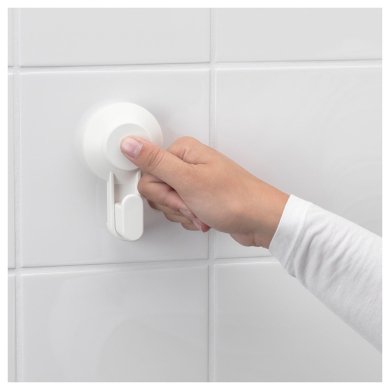 IKEA Корзина TISKEN (ИКЕА TISKEN) 40381253 фото - 18