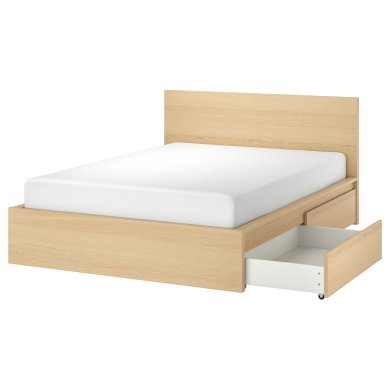 IKEA MALM (ИКЕА МАЛЬМ) 19176612