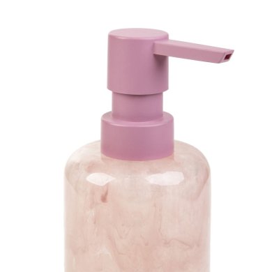 Диспенсер Homla ROSIA Розовый - 2 Диспенсер Homla ROSIA Розовый 233221 фото - 2