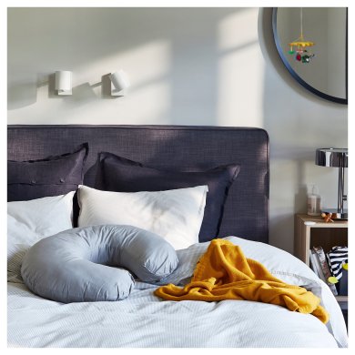 IKEA Бра NYMANE (ИКЕА NYMÅNE) 90356963 фото - 6