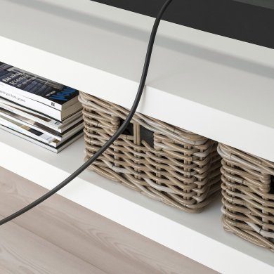 LACK - 5 IKEA LACK (ИКЕА НЕДОСТАТОК) 30498890 фото - 5