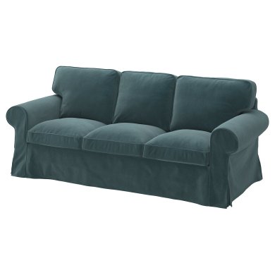IKEA EKTORP (ИКЕА ЭКТОРП) 20635581 фото - 2
