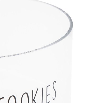 Креманка Homla LIVEN 20 см Прозрачный - 2 Креманка Homla LIVEN 20 см Прозрачный 229120 фото - 2