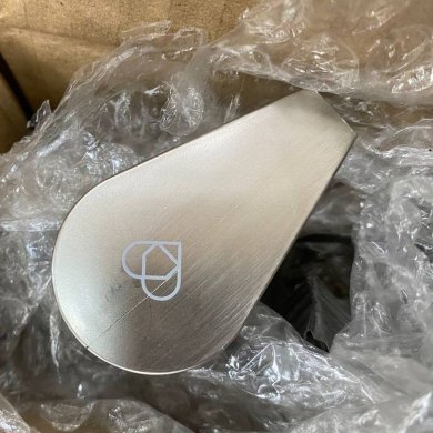 УЦЕНКА	Диспенсер Homla TEANA Графит brak/159637 фото - 10