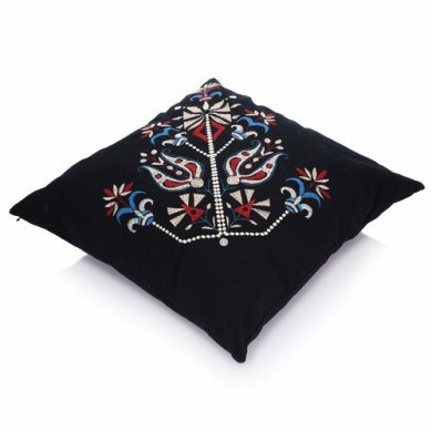 Декоративна подушка Duka HERITAGE 50х50 см Принт 2221156 фото - 2