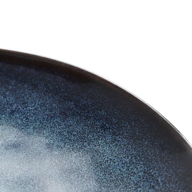 Тарілка Homla CASPER 27 см | Темно-синій - 4 Тарілка Homla CASPER 27 см | Темно-синій 200070 фото - 4