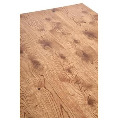 Раскладной обеденный стол Halmar HORUS Дуб V-PL-HORUS-ST фото - 13