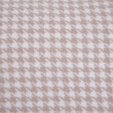 Плед Homla MARL 130x170 см Бежевий 220795 фото - 5