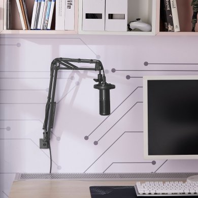 IKEA LANESPELARE (ИКЕА ЛАНЕСПЕЛАРЕ) 90571397 фото - 7