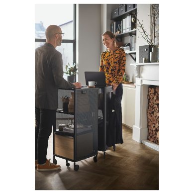 IKEA BEKANT (ИКЕА БЕКАНТ) 79286896 фото - 7