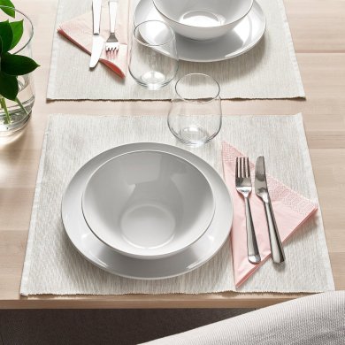 IKEA GODMIDDAG (ИКЕА ГОДМИДДАГ) 90479704 фото - 3