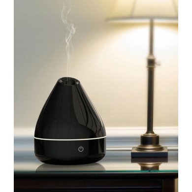 Зволожувач повітря Duka Aroma Чорний 1217647 фото - 2