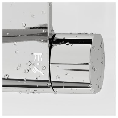 IKEA Комплект для душа BROGRUND (ИКЕА BROGRUND) 20342535 фото - 9