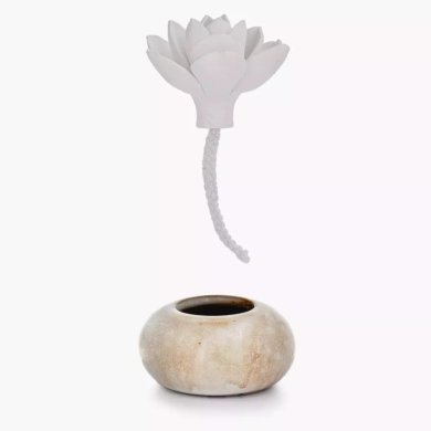 Ароматичний дифузор Duka MOMENTS 2 Коричневий 2221388 фото - 2