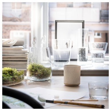 IKEA SILKESTRAD (ИКЕА СИЛКЕСТРАД) 40570395 фото - 3