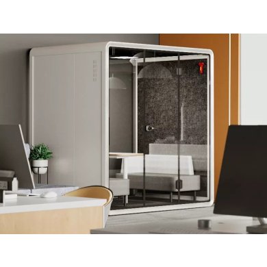 Акустическая кабина Signal LARGE BOOTH ST Белый LARGEBOOTHBST фото - 7