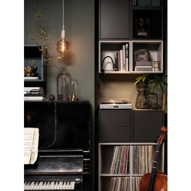 Шафа EKET - 7 IKEA Шафа EKET (ИКЕА ЭКЕТ) 30428920 фото - 7