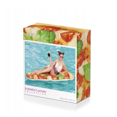 Надувной матрас Bestway 44038 Принт BES44038 фото - 2