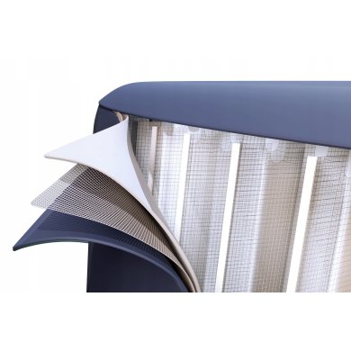 Джакузі Bestway LAY-Z-SPA HAWAII 180х180х71 см Синій BES60021 фото - 5