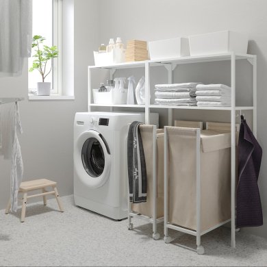 IKEA ENHET (ИКЕА ЭНХЕТ) 19603699 фото - 3