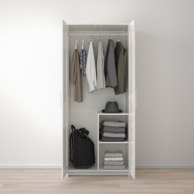 IKEA BRIMNES (ИКЕА БРИМНЕС) 79487649 фото - 5