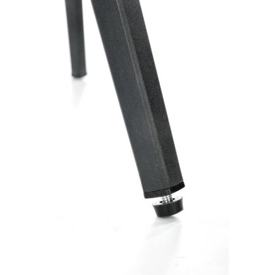 Обеденный стул Halmar K463 Серый V-CH-K/463-KR-POPIEL фото - 8