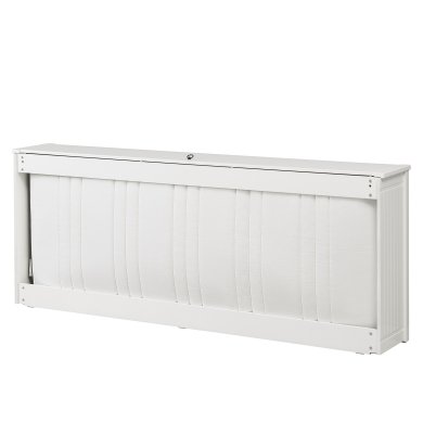 IKEA Контейнер для матраса HEMNES (ИКЕА ХЕМНЭС) 90462360 фото - 2