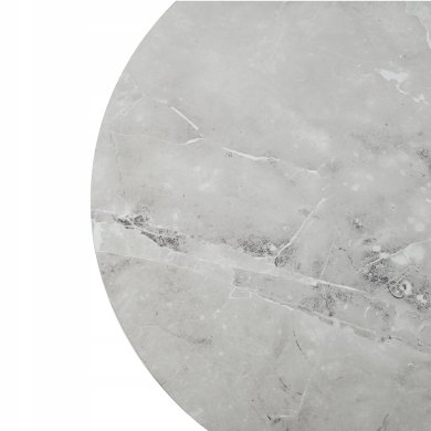 Комплект журнальних столів Kontrast SK112MSZ Marmur 2 шт Сірий - 5 Комплект журнальних столів Kontrast SK112MSZ Marmur 2 шт Сірий 6.06.14669 фото - 5