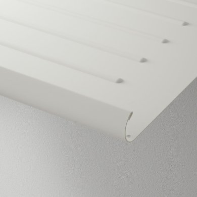IKEA Полка для обуви KOMPLEMENT (ИКЕА КОМПЛИМЕНТ) 60257257 фото - 4