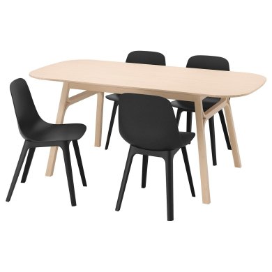 IKEA VOXLOV / ODGER (ИКЕА ВОКЛОВ/ОДГЕР) 49388679