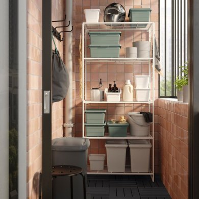 IKEA JOSTEIN (ИКЕА ЖОСТЕЙН) 89437258 фото - 3