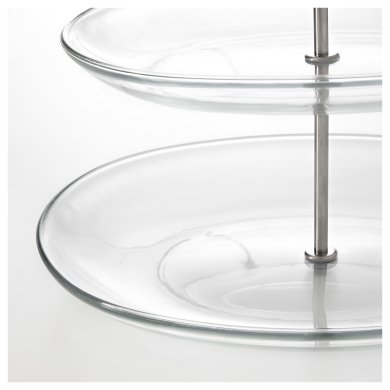 Сервірувальна підставка KVITTERA - 3 IKEA Сервірувальна підставка KVITTERA (ИКЕА КВИТТЕРА) 90279842 фото - 3