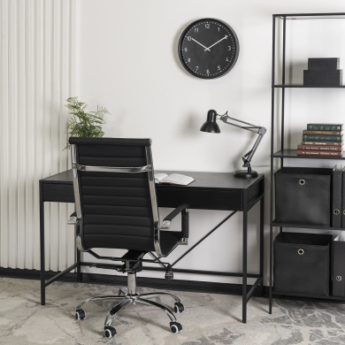 Офісне крісло Mebel Elit FERNIS Чорний - 13 Офісне крісло Mebel Elit FERNIS Чорний ME.FERNIS/CZ/E/FO фото - 13