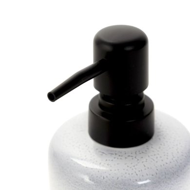 Диспенсер Homla MABEL Сірий 218274 фото - 4