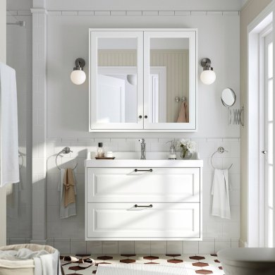 IKEA TANNFORSEN / RUTSJON (ИКЕА ТАННФОРСЕН/РУТСЬОН) 29521330 фото - 2