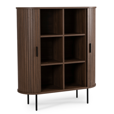 Комод Mebel Elit MELEK Орех - 2 Комод Mebel Elit MELEK Орех ME.MELEK/O/KOM фото - 2