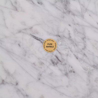 Разделочная доска Duka ADELSTEN 30 см Белый 2221381 фото - 4